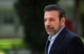 واعظي: تصريحات بومبيو مجموعة شعارات ردّدها ترامب بلسان آخر