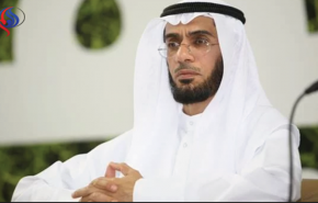 محمد العوضي مهاجما المفكر السوري محمد شحرور: 