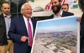  السلطة الفلسطينية تدين 