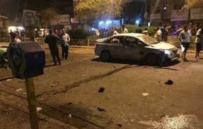 العراق... انفجار في منطقة الشعلة ببغداد