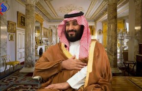 زجاج محمد بن سلمان (محمد MBS) واللعب بالحجر