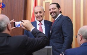 خلاف برز بين بري والحريري والسبب؟!