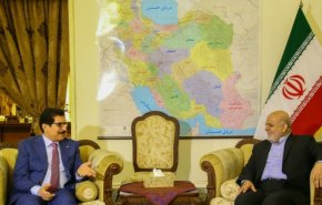 مقام کرد عراقی: ایران دوست ماست