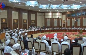 الحكومة السودانية تدعو المعارضة للحوار في ادارة البلاد+فيديو