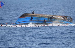 مقتل 49 شخصا ونجاة آخرين اثر غرق زورق في نهر بشمال الكونغو