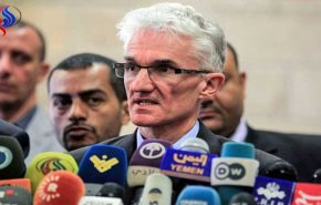 تحذير أممي جديد من مجاعة باليمن نتيجة العدوان السعودي