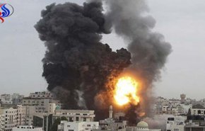 طيران العدوان السعودي يشن 21 غارة على صعدة