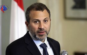 باسيل يغرد في عيد المقاومة: الشهداء رحلوا لتتحرر ارضنا