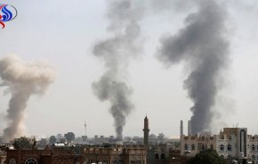 33 غارة على محافظات اليمن واستهداف لمنازل المواطنين في الجوف
