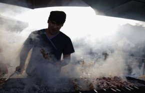 دراسة تكشف خطر الشواء وعلاقته بالسرطان!
