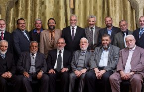 مصر تحدد موقفها إزاء جماعة 