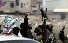 شاهد.. العدوان السعودي يرتكب مجازر جديدة واليمن يرد