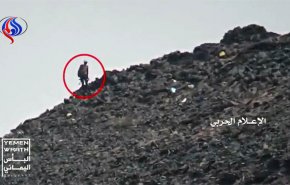 بالفيديو.. قنص جنود سعوديين والتعرض لآلياتهم بنجران
