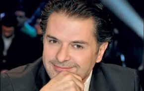 راغب علامة يوجّه رسالة للرئيس الحريري .. و هذا ما حذّره منه