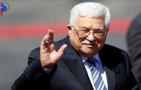 لا موعد محددا لمغادرة عباس المستشفى
