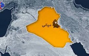 عمليات ديالى تعلن تدمير مضافة لـ