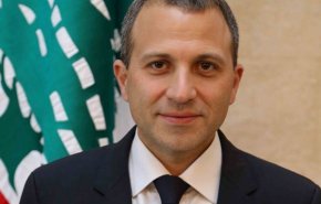 رسالة من جبران باسيل لوليد المعلم..لبنان قلقة!