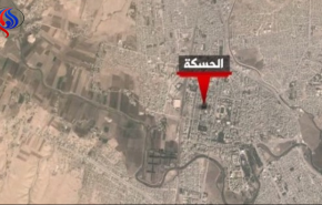الحسكة تنتفض !