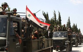 هل تشتعل معركة طاحنة في درعا السورية؟.. اليكم التفاصيل!