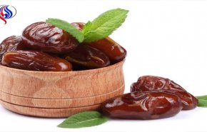 لا تحرم جسمک من فوائد التمر فی شهر الصیام 