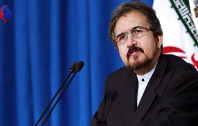 الخارجية الايرانية: بومبيو يكرر كلام اسلافه الفاشلين