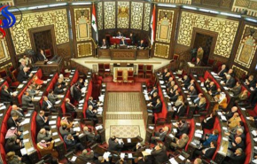 نائب سوری 