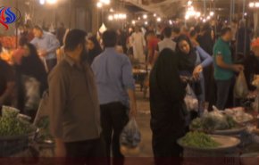 بالفيديو...شهر رمضان في محافظة خوزستان الايرانية 