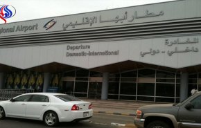 تعليق الملاحة بمطار أبها بعد غارات لسلاح جو اليمن المسير
