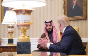 ترامب أجبر ابن سلمان على هذا الأمر الخطير مقابل دعمه!