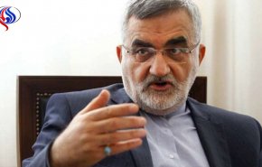 بروجردي: لا علاقة لـ FATF بالاتفاق النووي