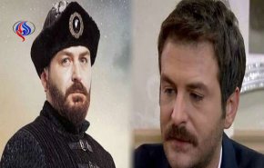 مصرع أحد أبطال مسلسل 