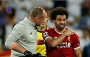 محمد صلاح: واثق من أنني سأكون في روسيا !
