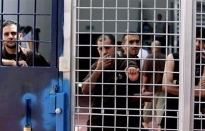 وزير اسرائيلي يمنع السجناء الفلسطينيين من مشاهدة كأس العالم
