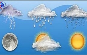 تطورات غير معهودة في حالة الطقس بالعراق