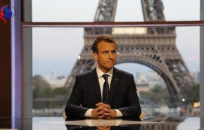 إيطاليا تتهم ماكرون بالسعي إلى 