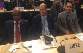 ليبيا تشارك في مؤتمر العمل الدولي بجنيف
