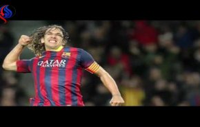 بويول يطالب برشلونة بتغيير أولوياته بعد المجد الأوروبى لريال مدريد