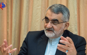 البرلمان الايراني يعد مشروعا حول الاتفاق النووي