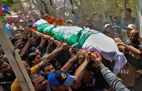 شهيد فلسطيني في قصف إسرائيلي شمال القطاع