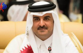  أمير قطر يتخذ الإجراء الأول من نوعه منذ المقاطعة