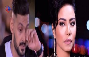 شيرين عبد الوهاب تتوعد رامز جلال بعد مقلبه الجديد!
