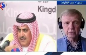 سفير بريطاني سابق: البحرين باتت مستعمرة أمريكية-سعودية
