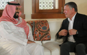 ماذا طلب الديوان الملكي السعودي  من 
