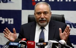 ليبرمان يهدد بعد تقييد إمدادت الهيليوم المخصصة لمستشفيات غزة بالوقف الكامل