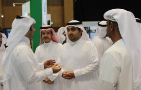 شيخ إماراتي في شباك قطر 