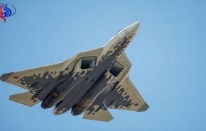 روسيا تنتج أجهزة تفقد مقاتلات F-22 و F-35 فعاليتها