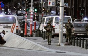 اربعة قتلى في حادث اطلاق النار في بلجيكا + صور