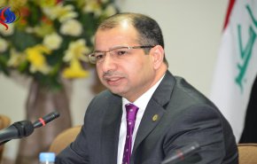 الجبوري يكشف عن رسالة خطيرة موجهة للساسة العراقيين