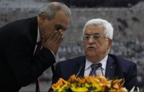 مسؤول أمني فلسطيني بحث مع بومبيو وضع عباس

