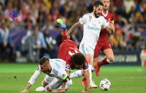 ما جرى مع محمد صلاح ممنوع في الجودو!